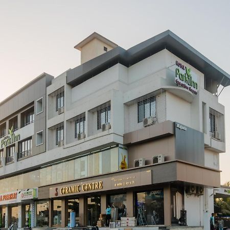 Hotel Park Inn Vaszai Kültér fotó