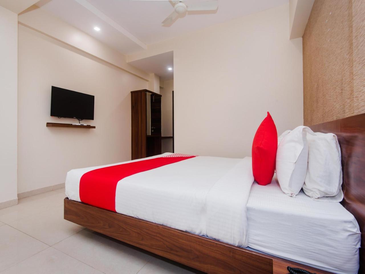 Hotel Park Inn Vaszai Kültér fotó