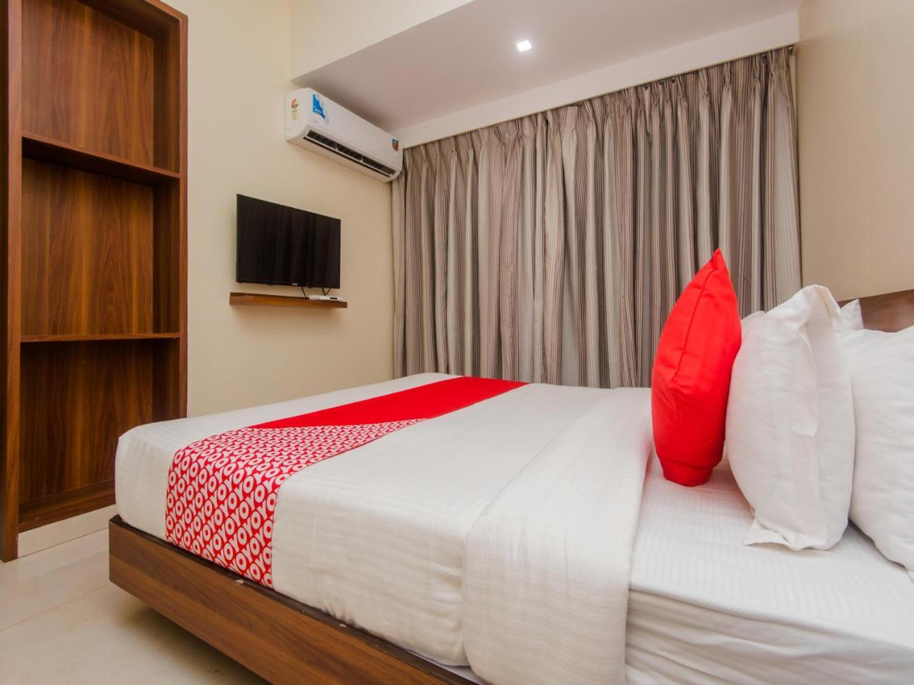 Hotel Park Inn Vaszai Kültér fotó