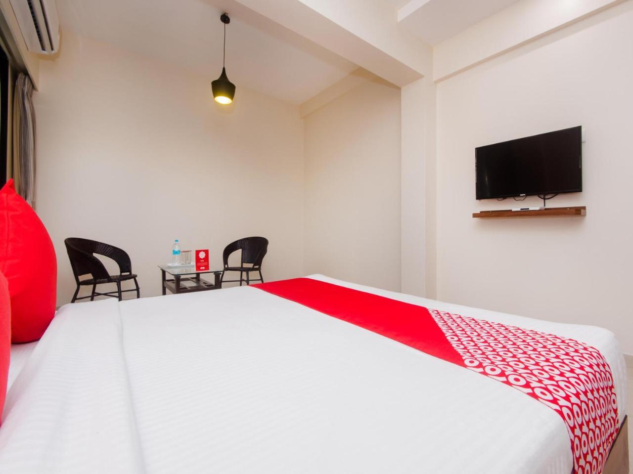 Hotel Park Inn Vaszai Kültér fotó