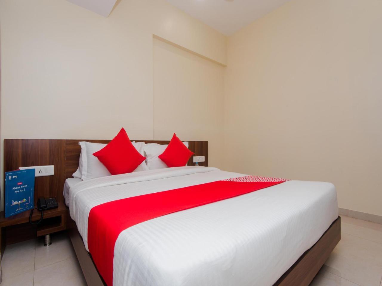 Hotel Park Inn Vaszai Kültér fotó