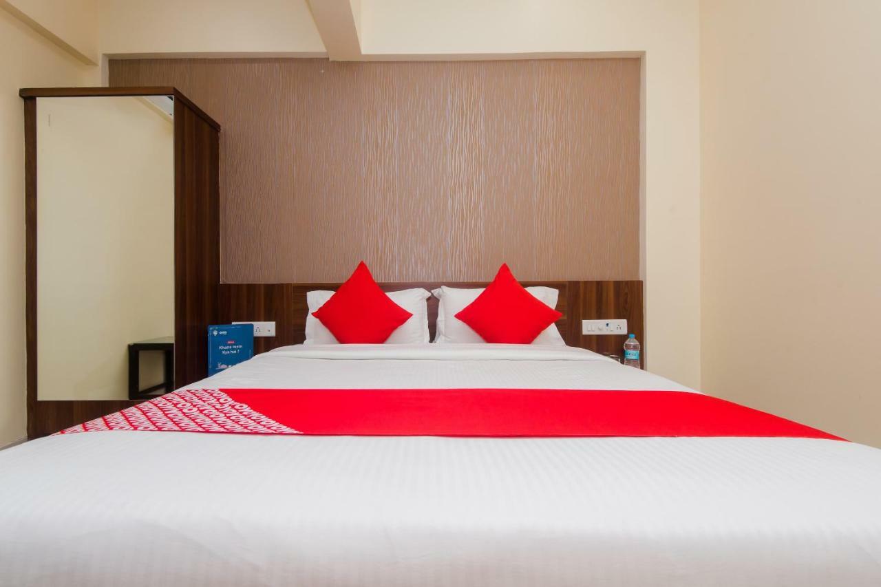 Hotel Park Inn Vaszai Kültér fotó