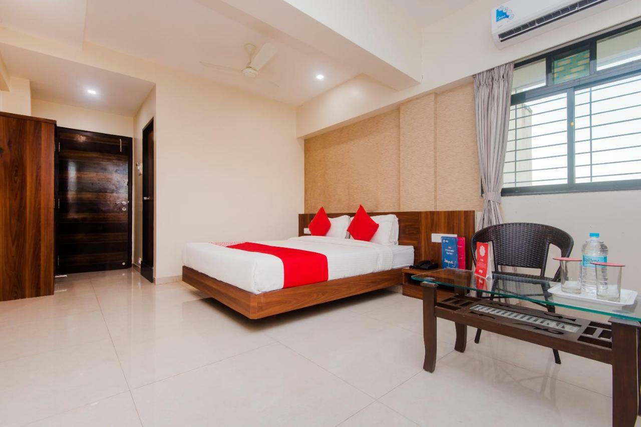 Hotel Park Inn Vaszai Kültér fotó