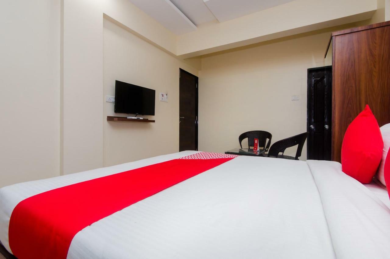 Hotel Park Inn Vaszai Kültér fotó