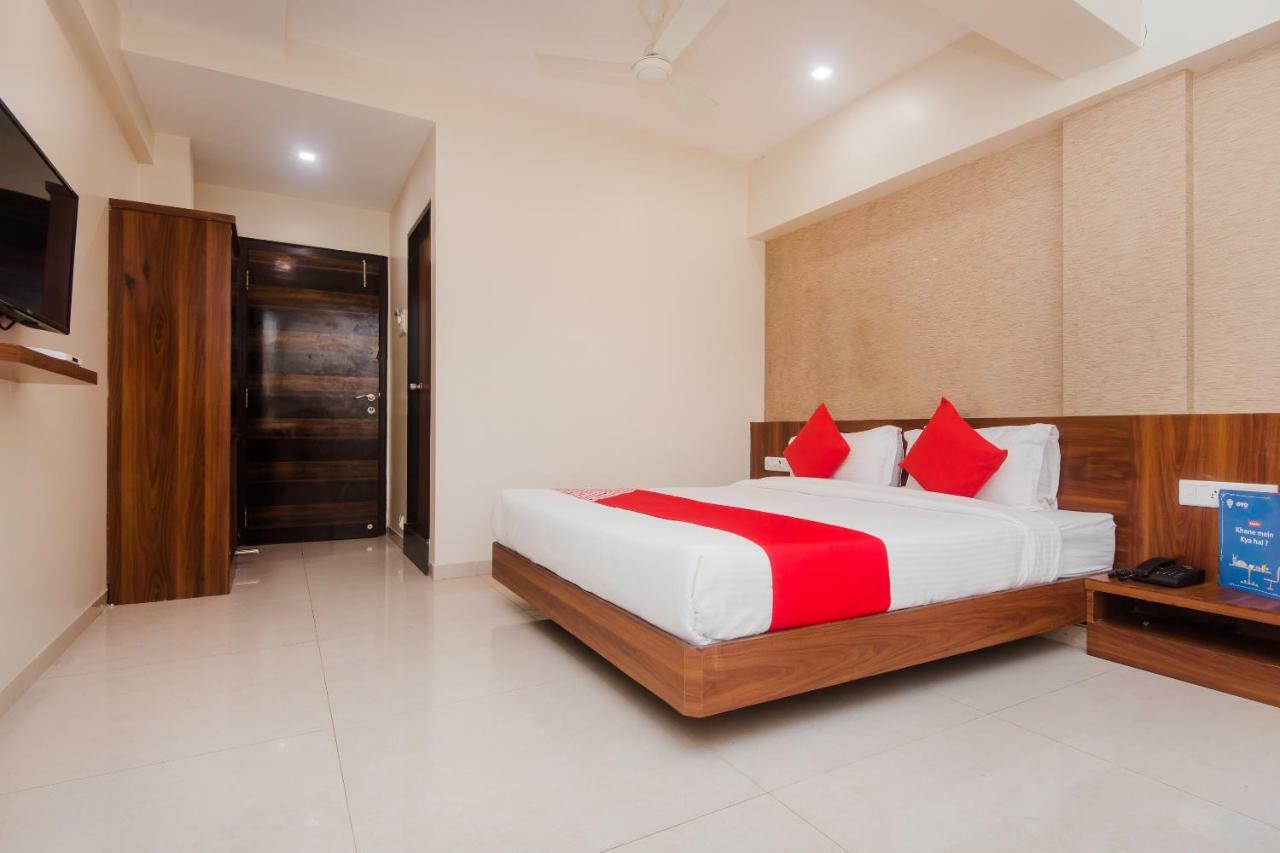 Hotel Park Inn Vaszai Kültér fotó