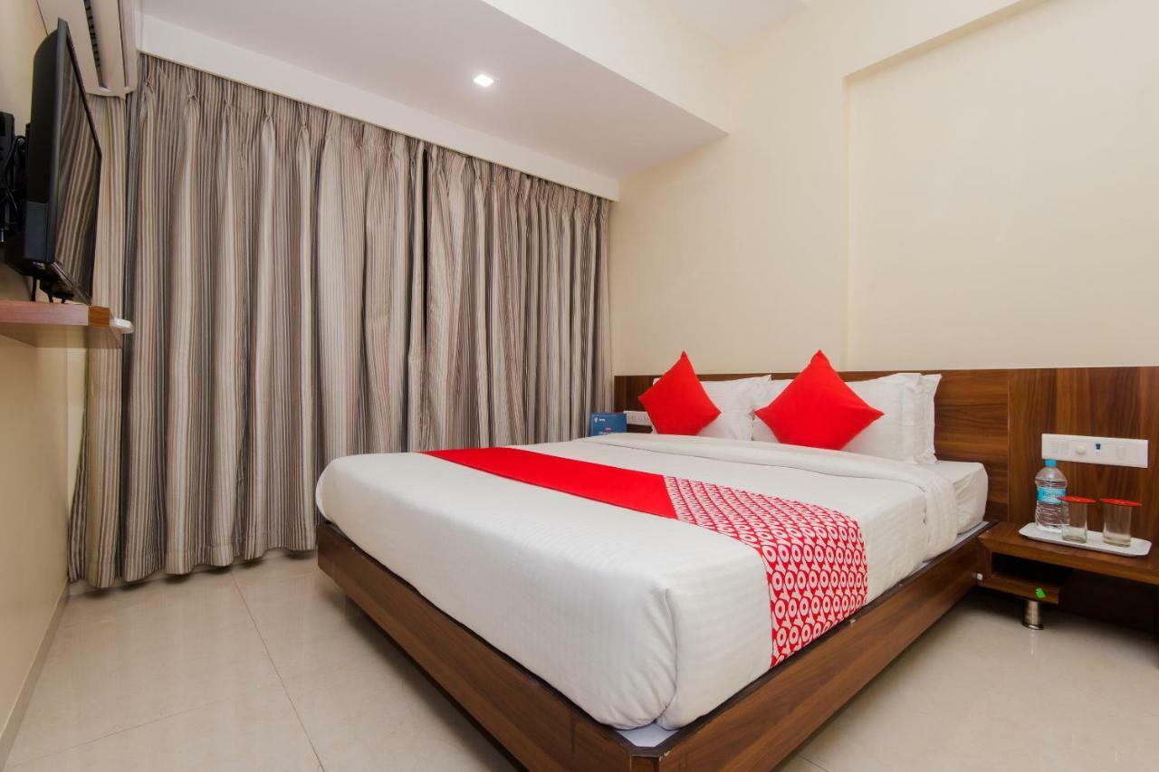 Hotel Park Inn Vaszai Kültér fotó